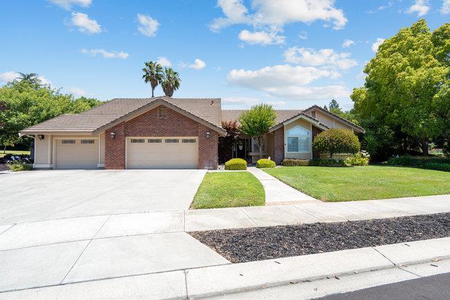 Property Photo: 120 Tierra Del Sol CA 95023