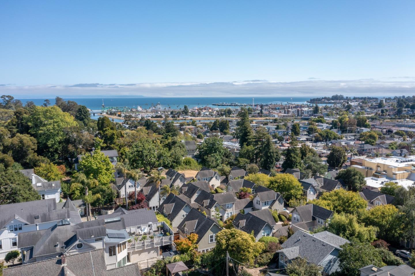 Property Photo: 205 Roosevelt Terrace CA 95060