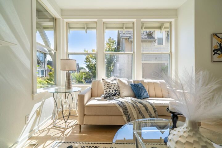 Property Photo: 205 Roosevelt Terrace CA 95060