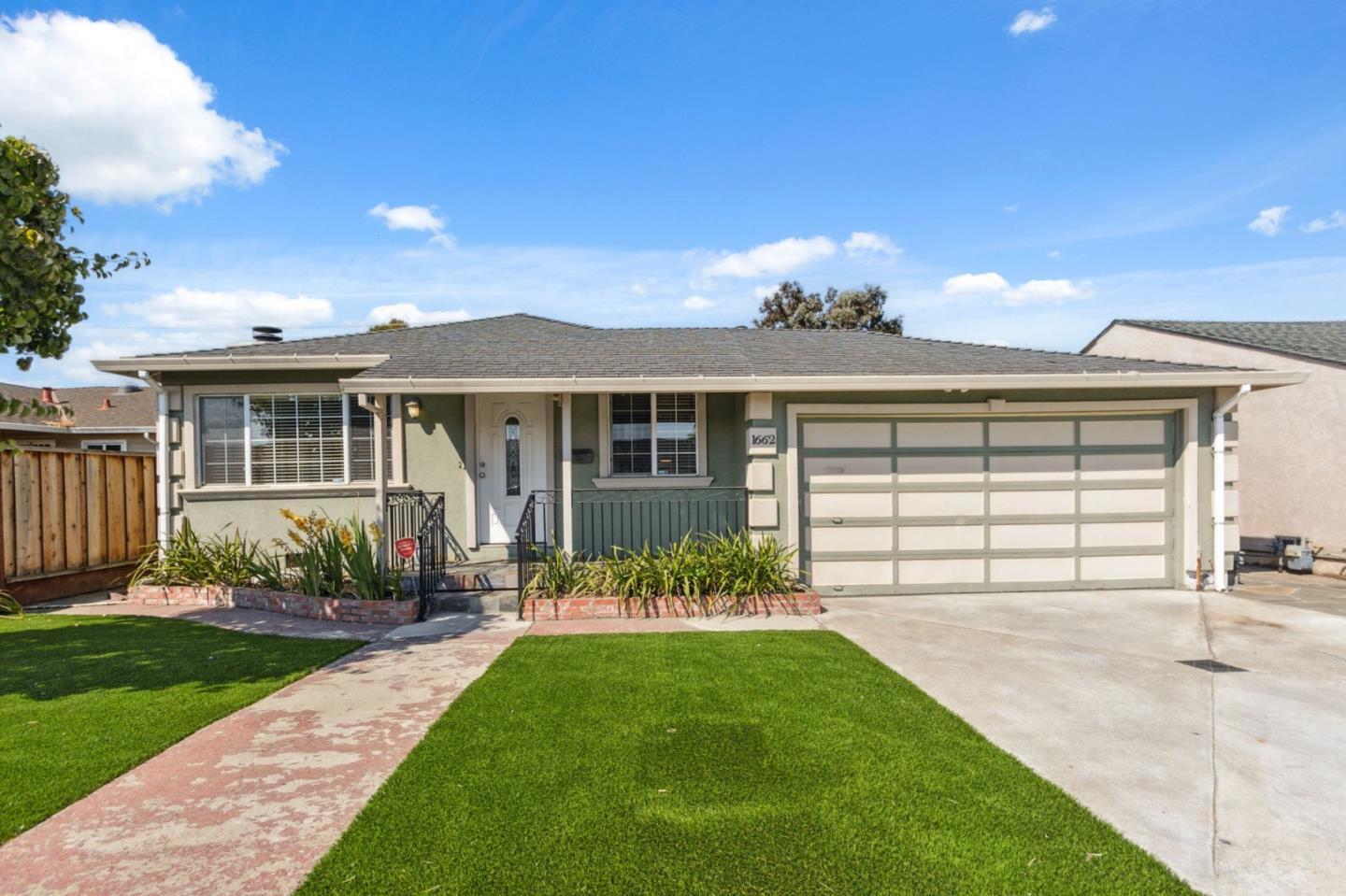 Property Photo:  1662 Washington Street  CA 94403 
