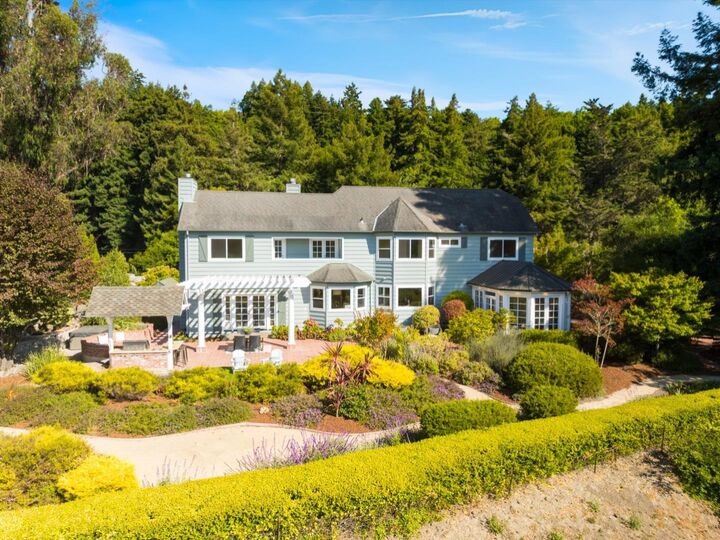 3785 Glen Haven Road  Soquel CA 95073 photo