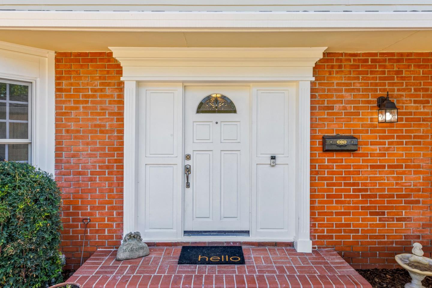 Property Photo:  6826 Glenview Drive  CA 95120 