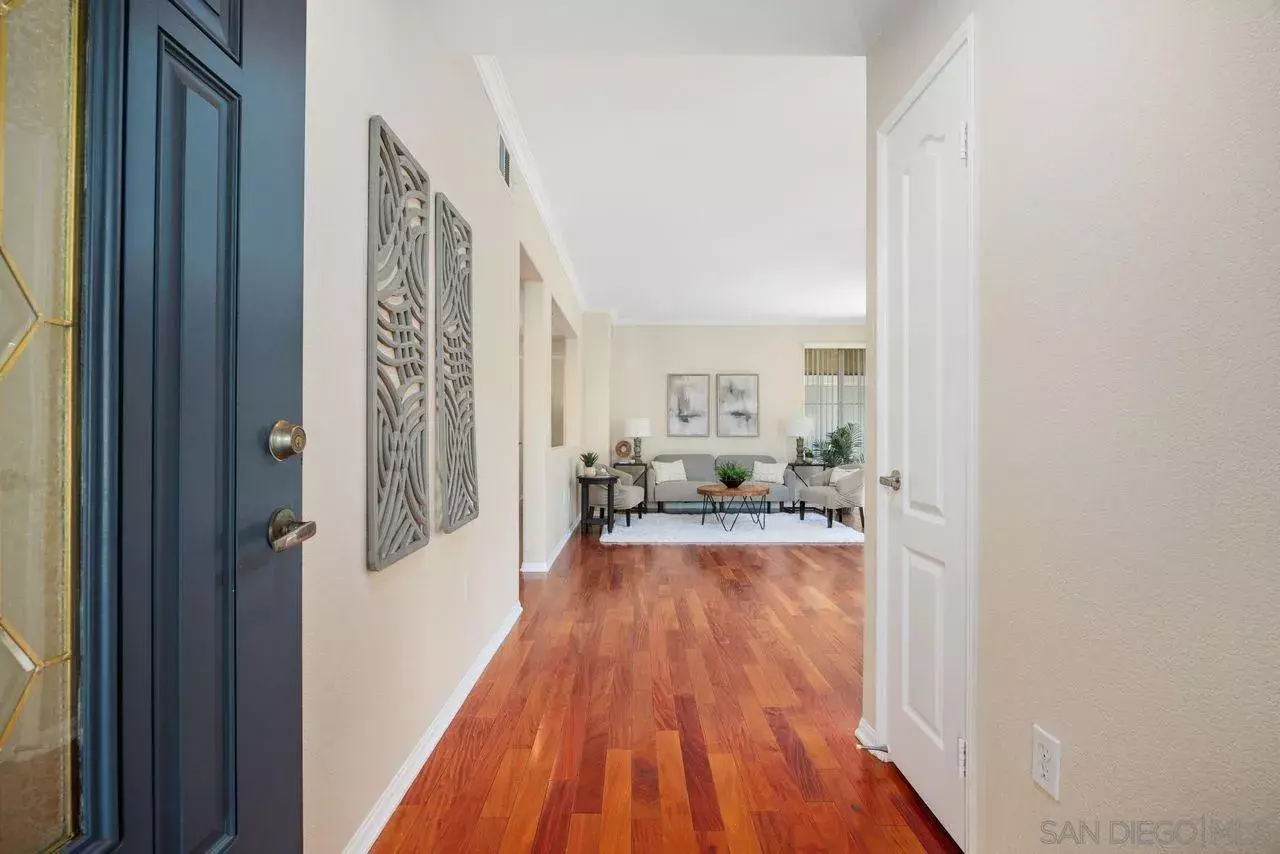 Property Photo: 12745 Savannah Creek Dr 283 CA 92128