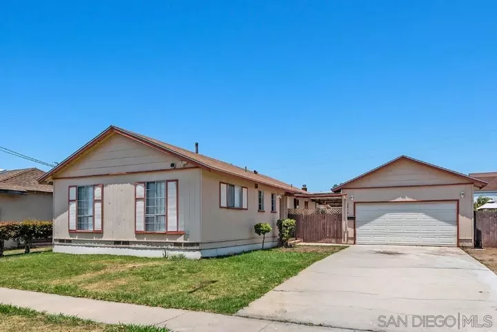 2836 Sewell Ave  San Diego CA 92154 photo