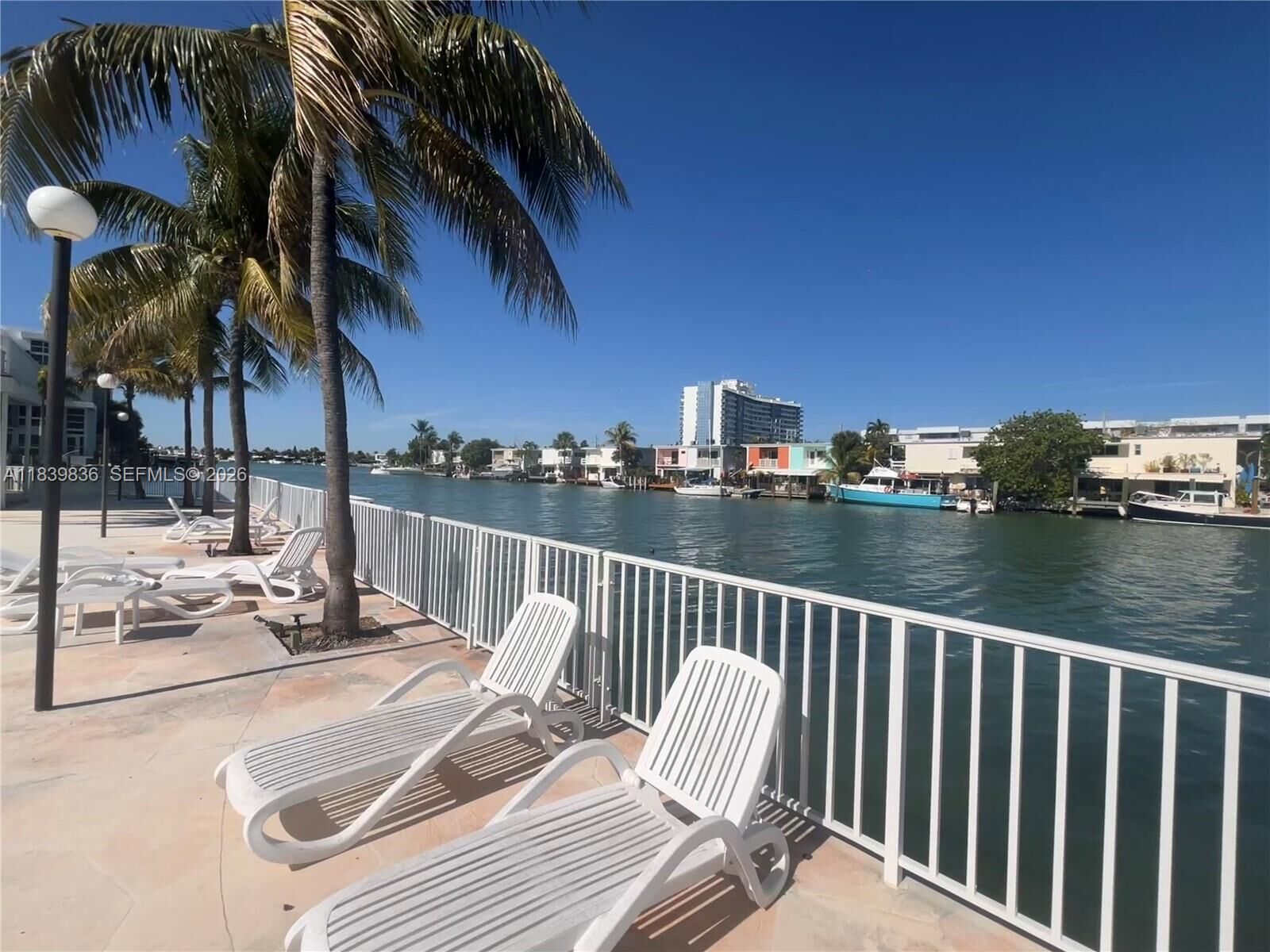 Property Photo:  7207 Bay Dr 25  FL 33141 