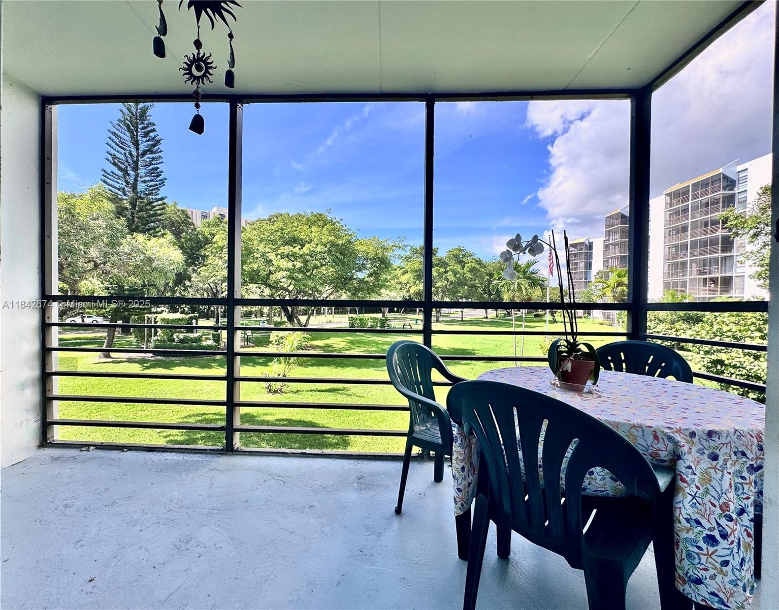Property Photo: 20500 W Country Club Dr 210 FL 33180
