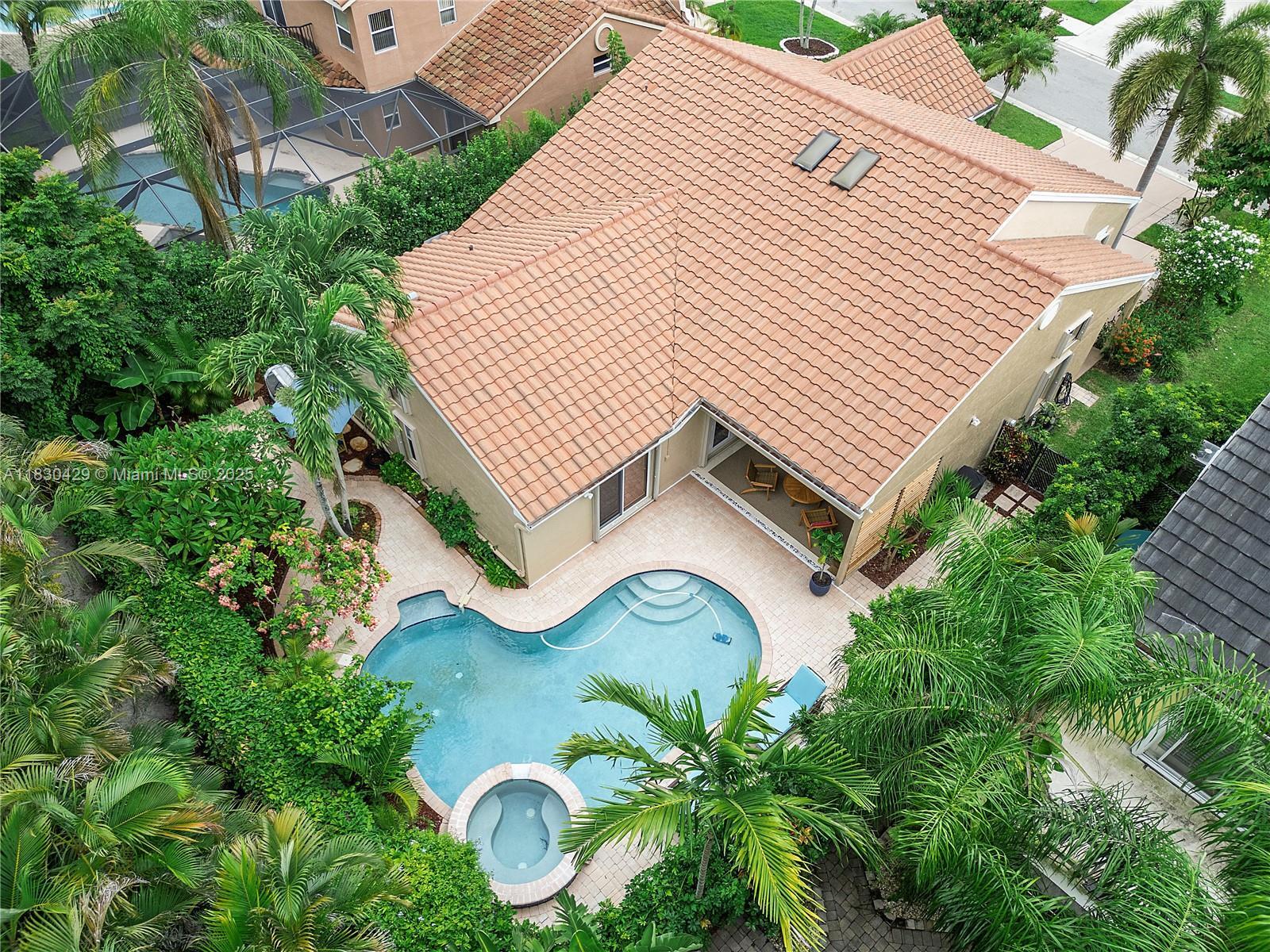 Property Photo:  3631 NW 71st St  FL 33073 