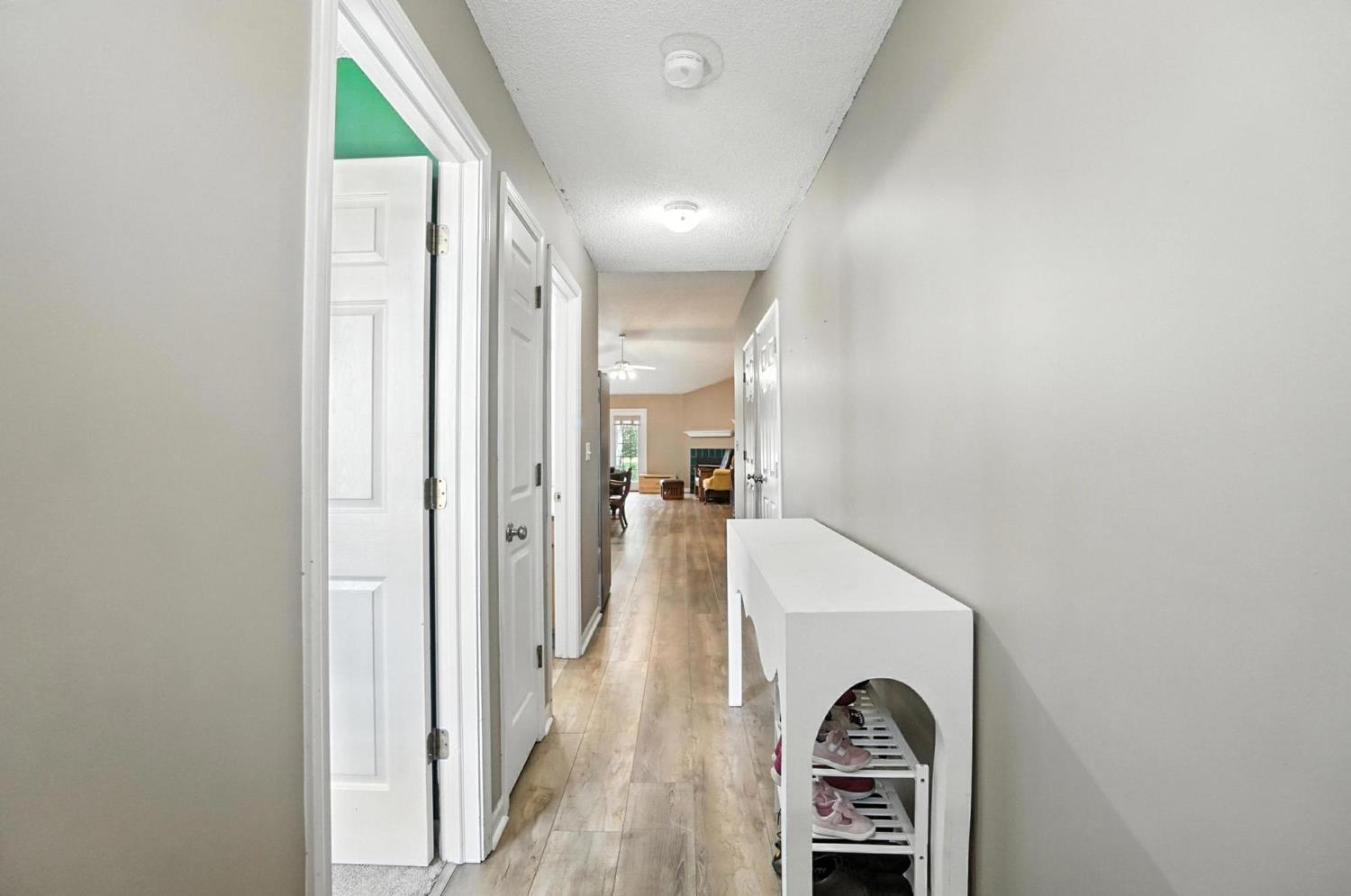 Property Photo: 1452 Fairway Drive IN 47025