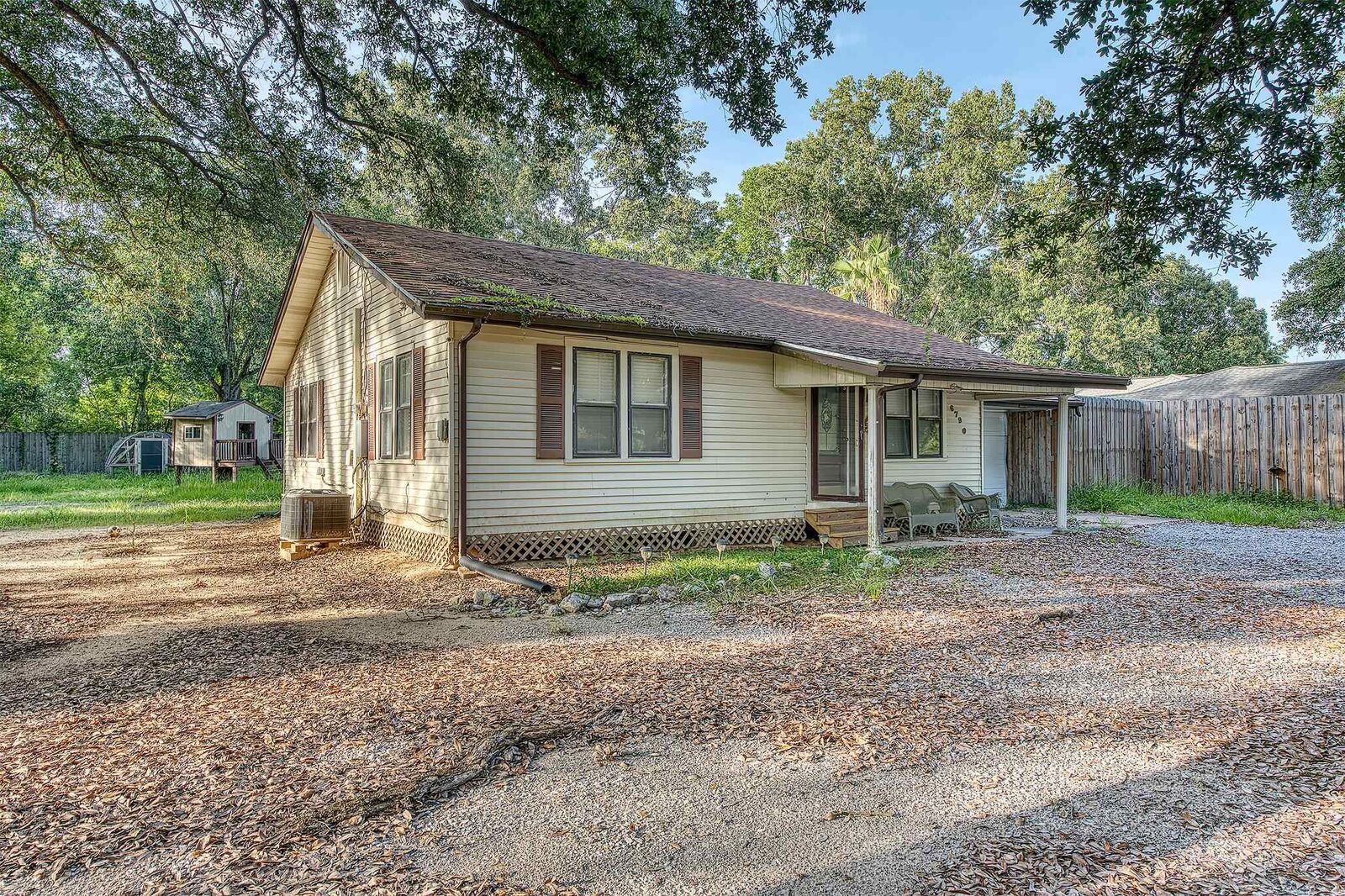 Property Photo:  6790 Willis  TX 77708