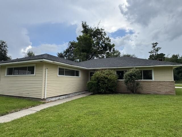Property Photo:  2313 McKee  TX 77630 