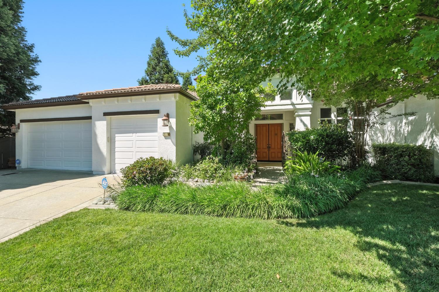 Property Photo:  2110 Frascati Drive  CA 95762 