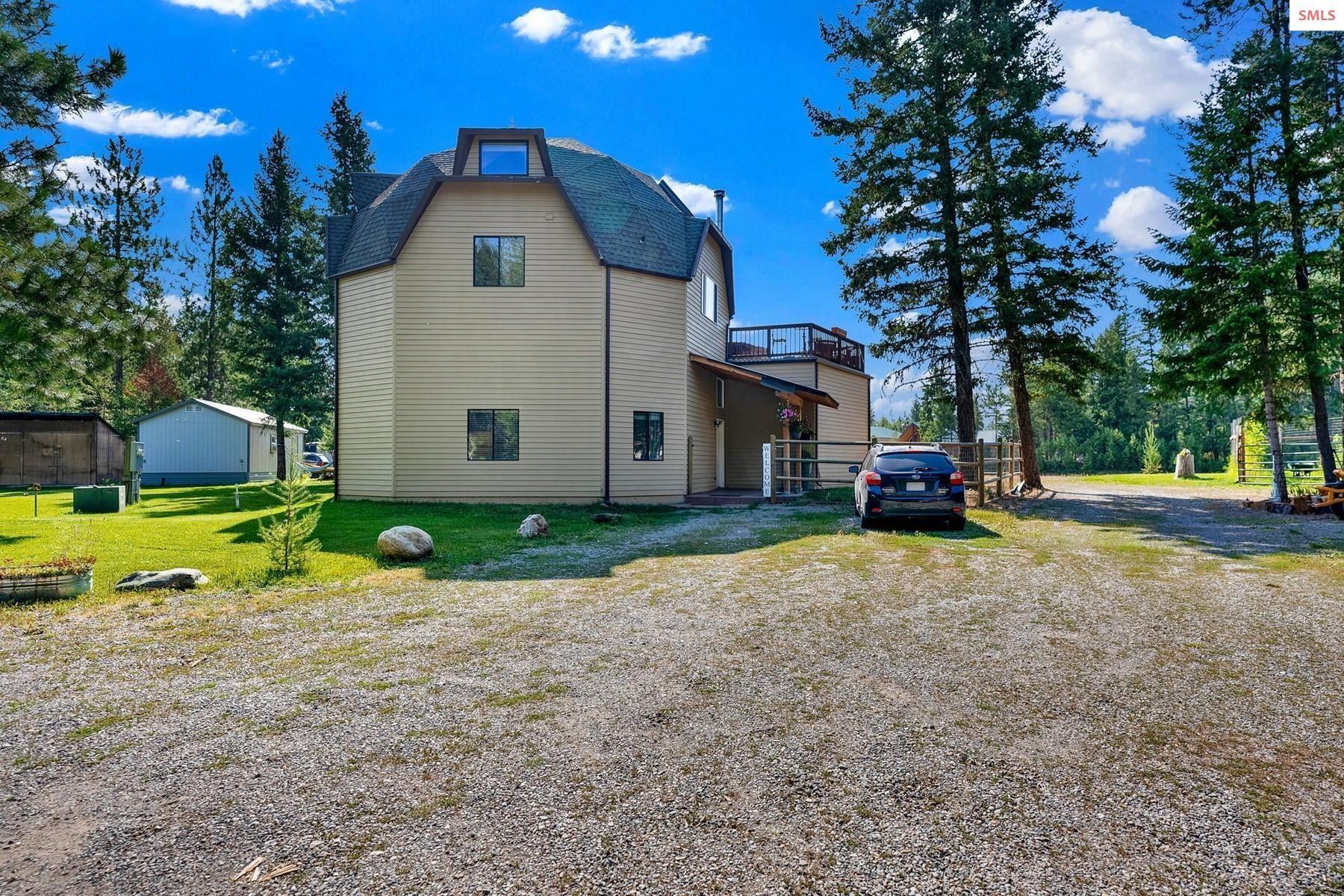 Property Photo: 590 Skyhawk Dr ID 83869