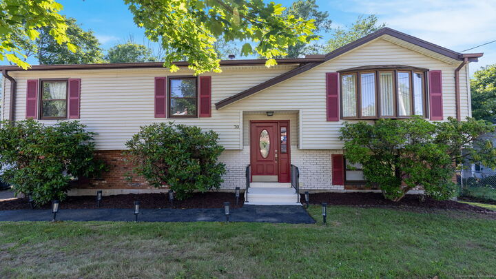 Property Photo: 70 Island Lane CT 06516