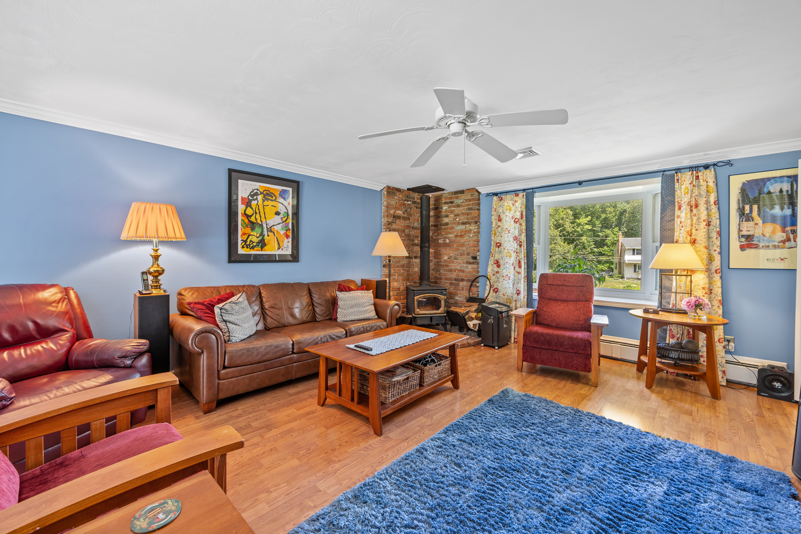 Property Photo:  159 Haynes Road  CT 06001 