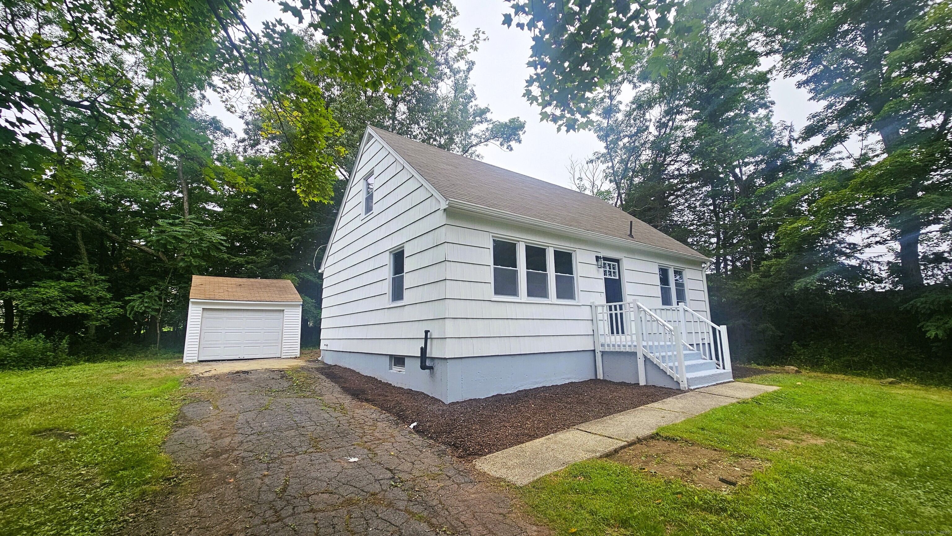 Property Photo:  29 Mines Road  CT 06010 