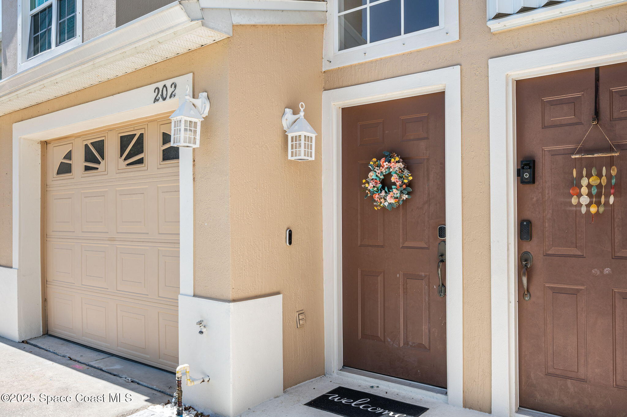 Property Photo:  500 Trotter Lane  FL 32940 