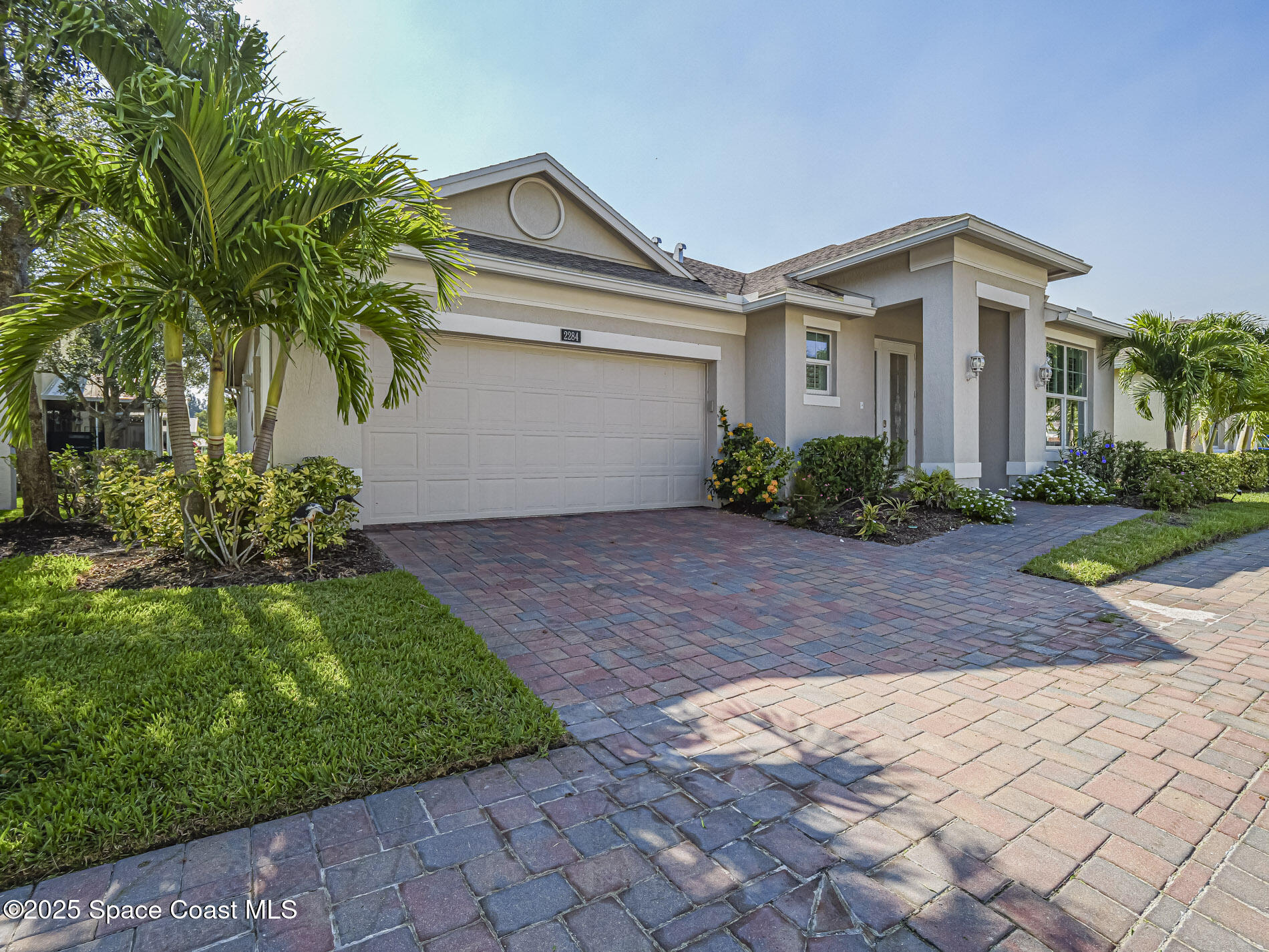 Property Photo:  2284 Timberlake Circle  FL 32966 