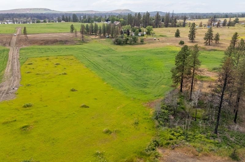 Property Photo: Nka Lambridge Lane Lot 5 Ln WA 99022