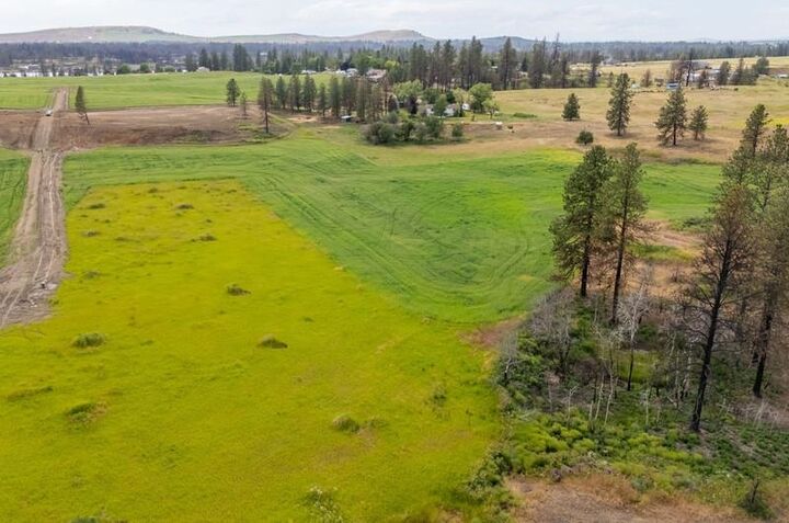 Nka Lambridge Lane Lot 5 Ln  Medical Lake WA 99022 photo