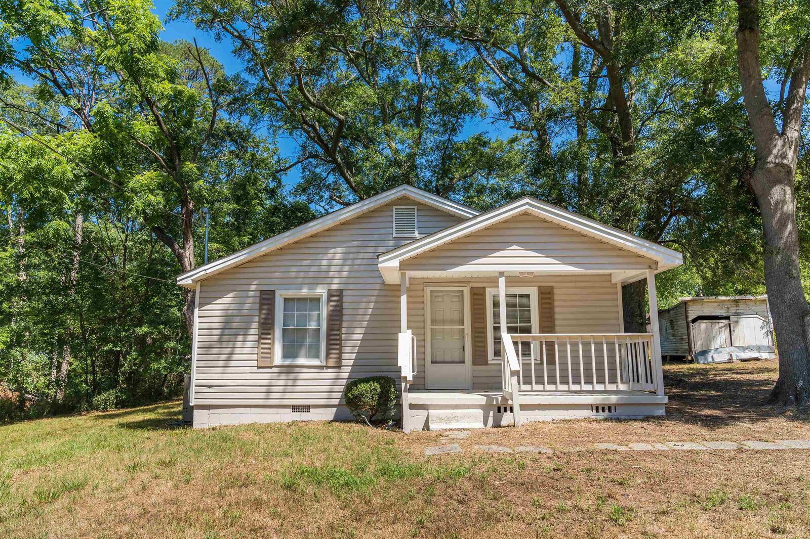 Property Photo: 284 Sunnyview Circle SC 29307