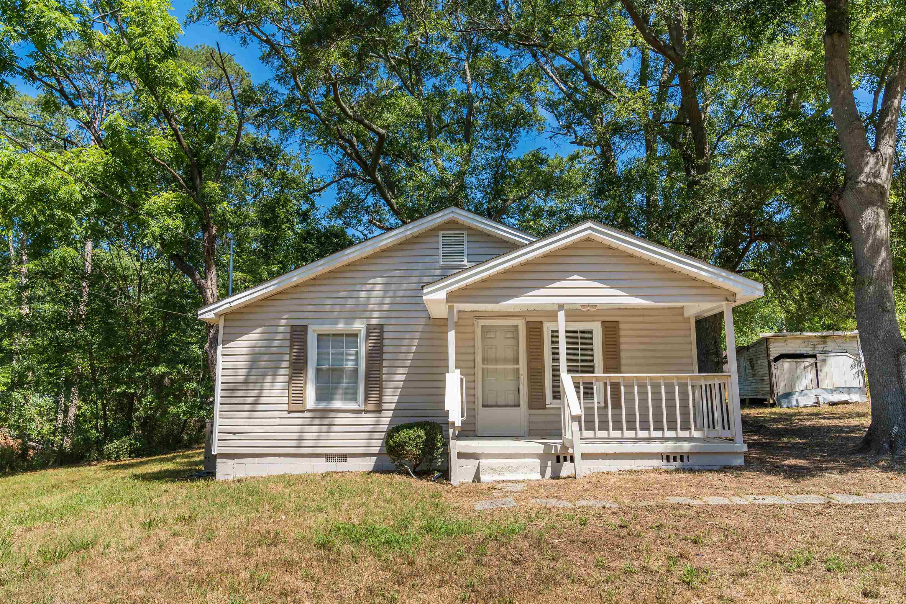 Property Photo: 284 Sunnyview Circle SC 29307