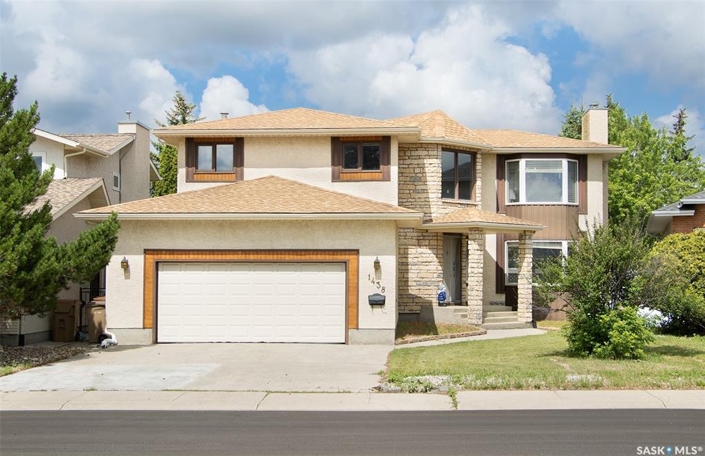 1438 Wascana Highlands  Regina SK S4V 2K5 photo