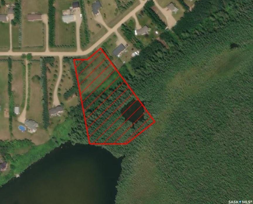 Property Photo:  Rural Address  SK S6V 5R3 