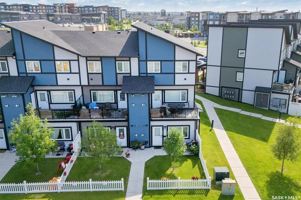 620 Cornish Road 355  Saskatoon SK S7T 0Y3 photo