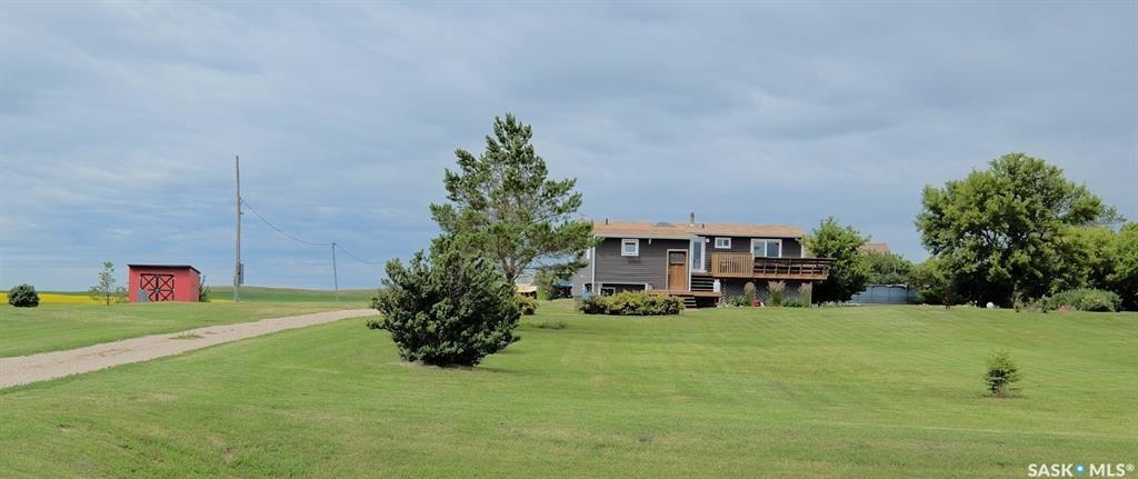 Photo de la propriété: Rural Address SK S0K 2C0