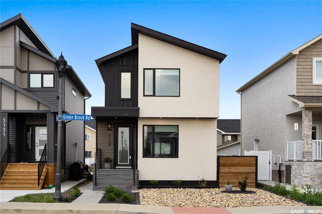 Property Photo: 3135 Green Brook Road SK S4V 3R8