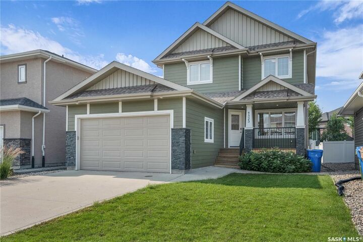 4525 Green Water Road E  Regina SK S4V 3H2 photo