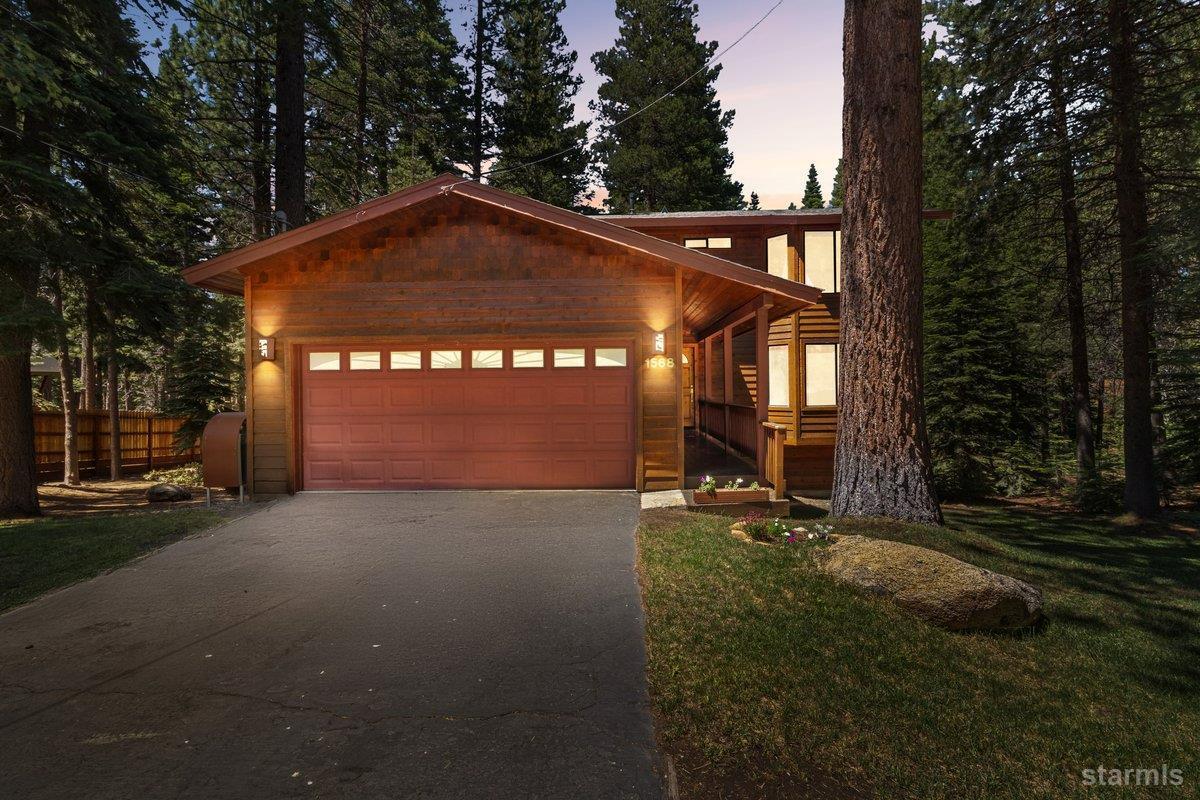 Property Photo:  1568 Chippewa Street  CA 96150 