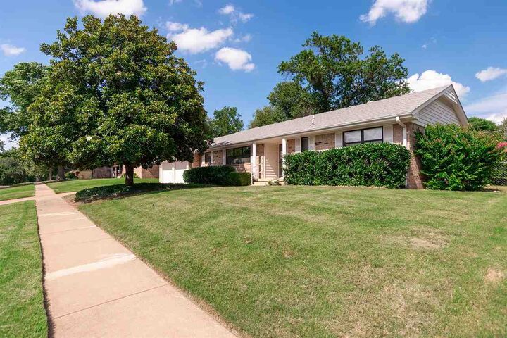 409 N Donaldson  Stillwater OK 74075 photo