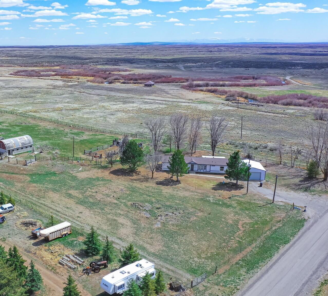 Property Photo:  Tbd S Main St Lot 6 Block 6  ID 83349 