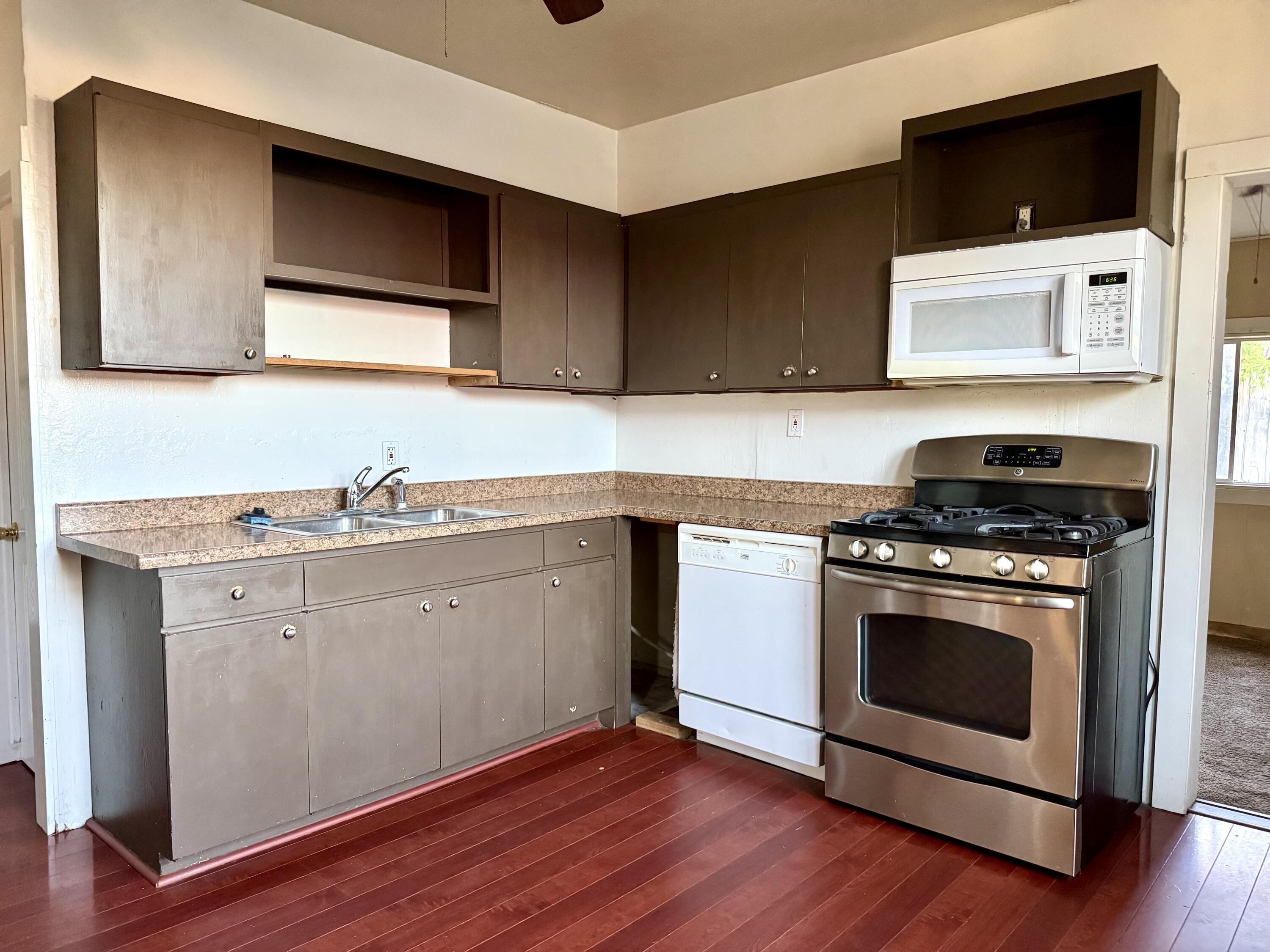 Property Photo:  212 N Main St  ID 83313 
