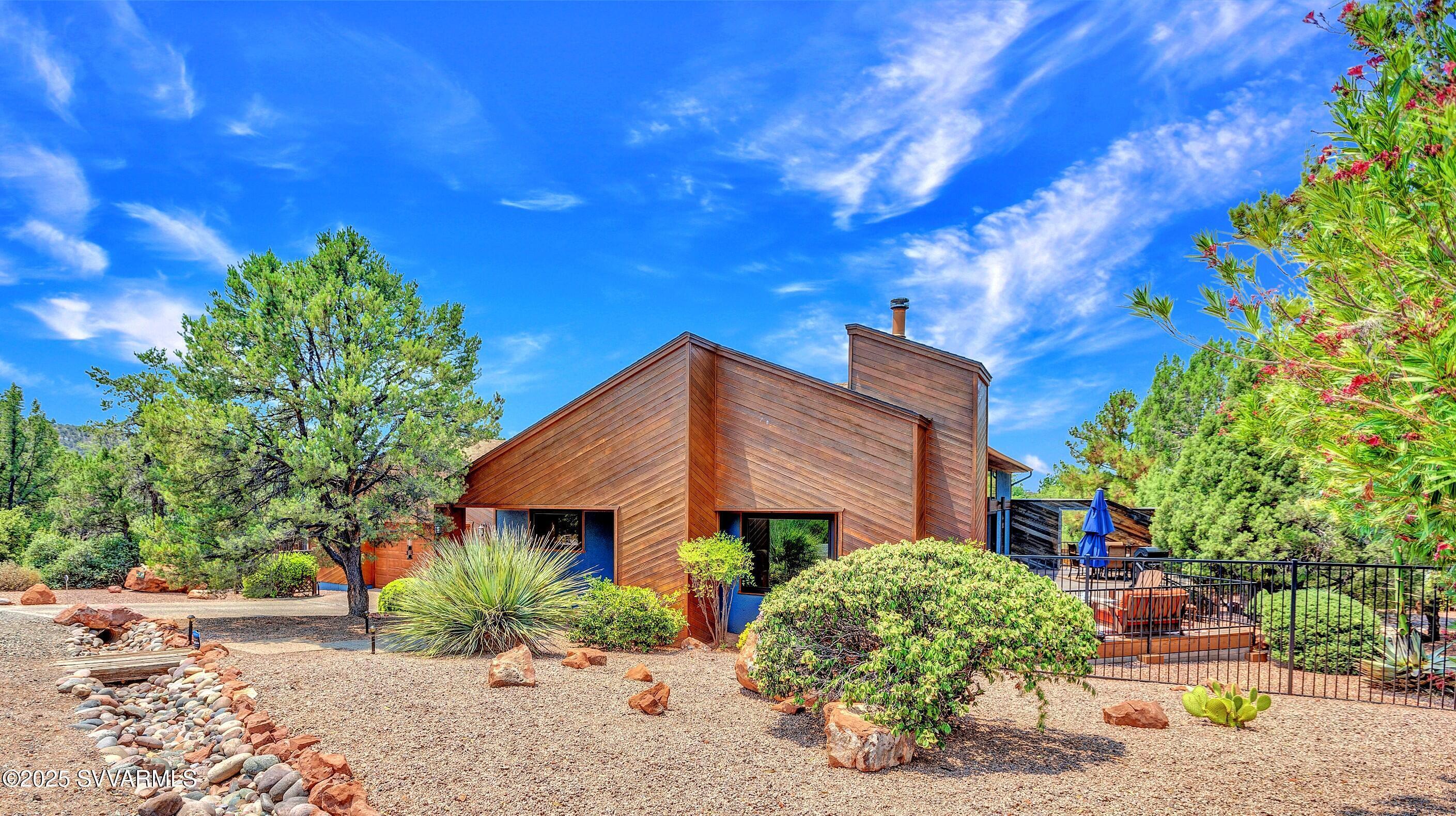 75 Santa Barbara Drive  Sedona AZ 86336 photo