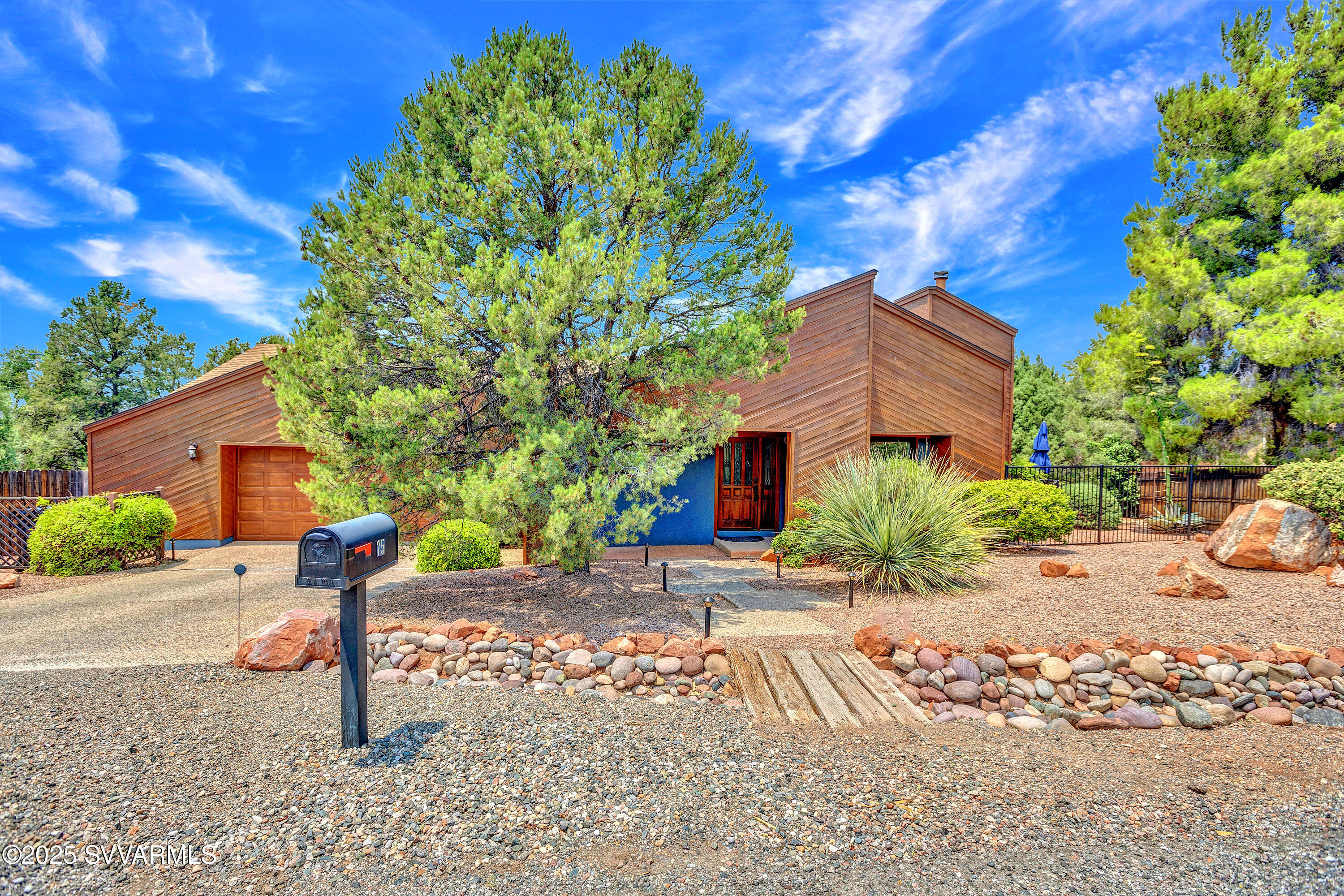 Property Photo:  75 Santa Barbara Drive  AZ 86336 