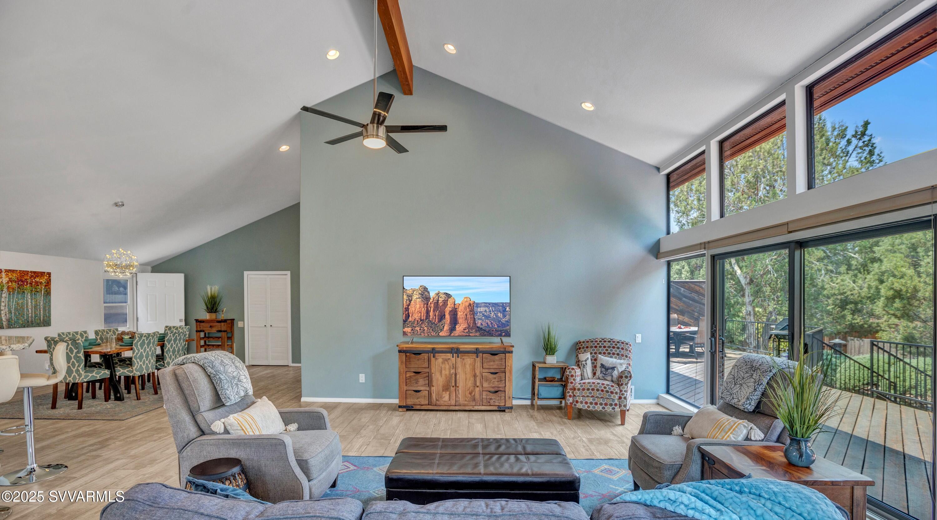 Property Photo:  75 Santa Barbara Drive  AZ 86336 