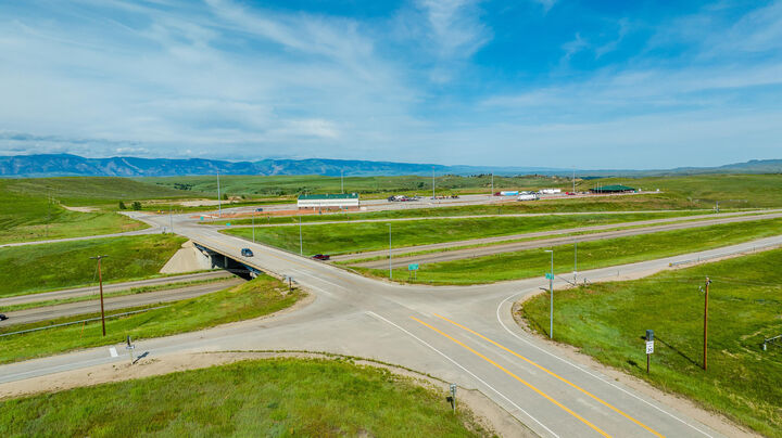 Property Photo:  Tbd St Hwy 339  WY 82801 