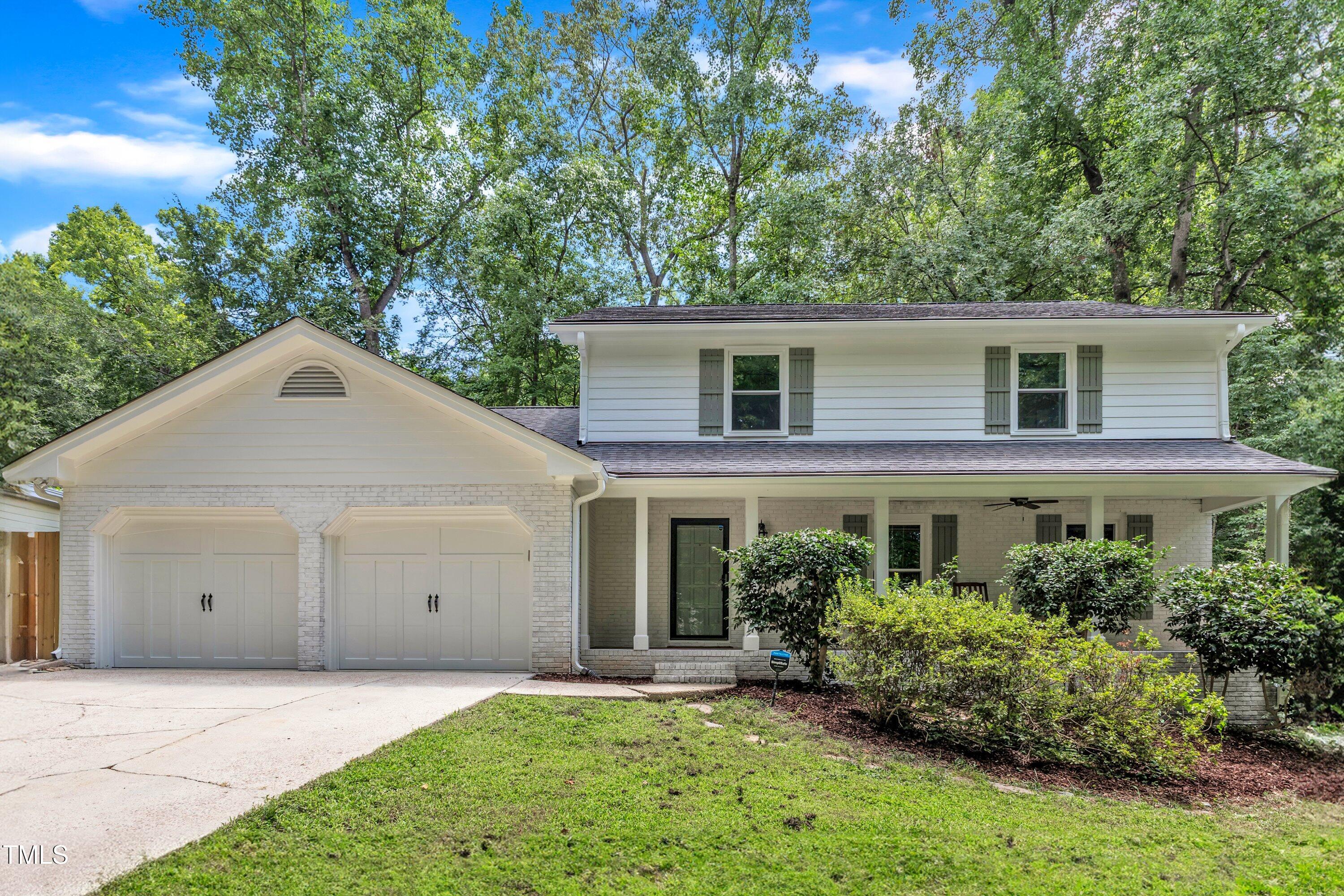 1108 Steinbeck Drive  Raleigh NC 27609 photo