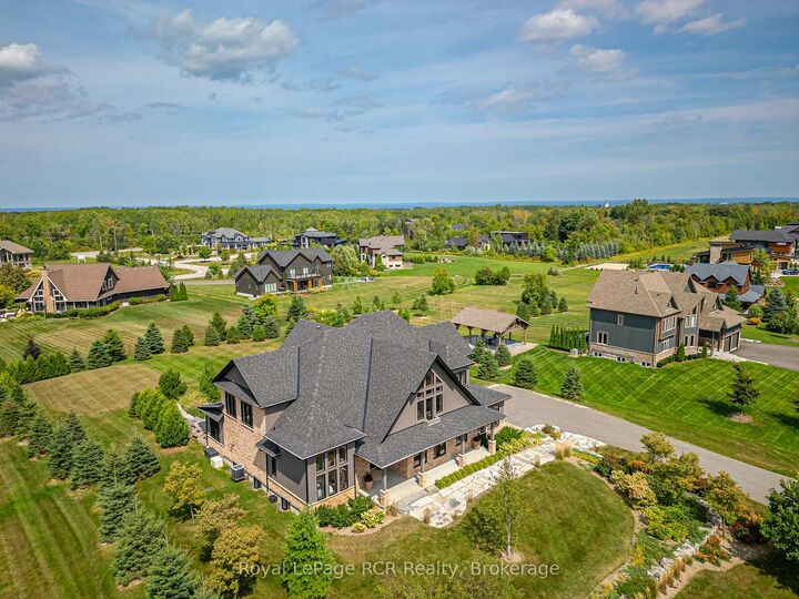 4 Meadowlark Way  Clearview ON L9Y 0K1 photo