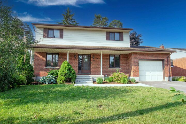238 Adelaide Street  Wellington North ON N0G 1A0 photo