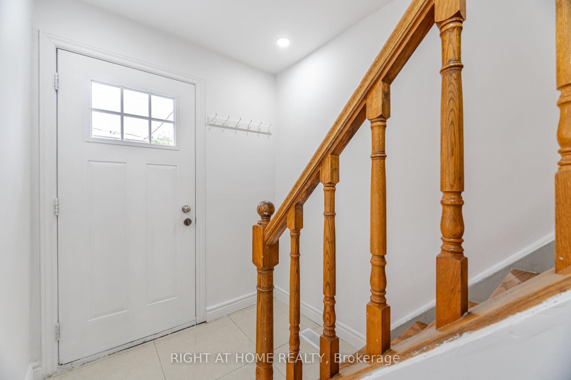 Property Photo: 79 Chapman Avenue ON M4B 1C6