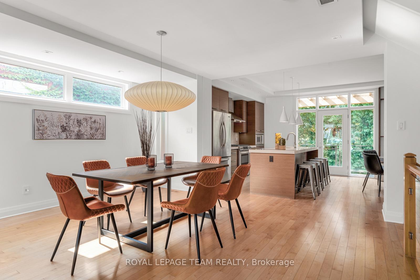 Property Photo: 50 Bertrand Street ON K1M 1Y6