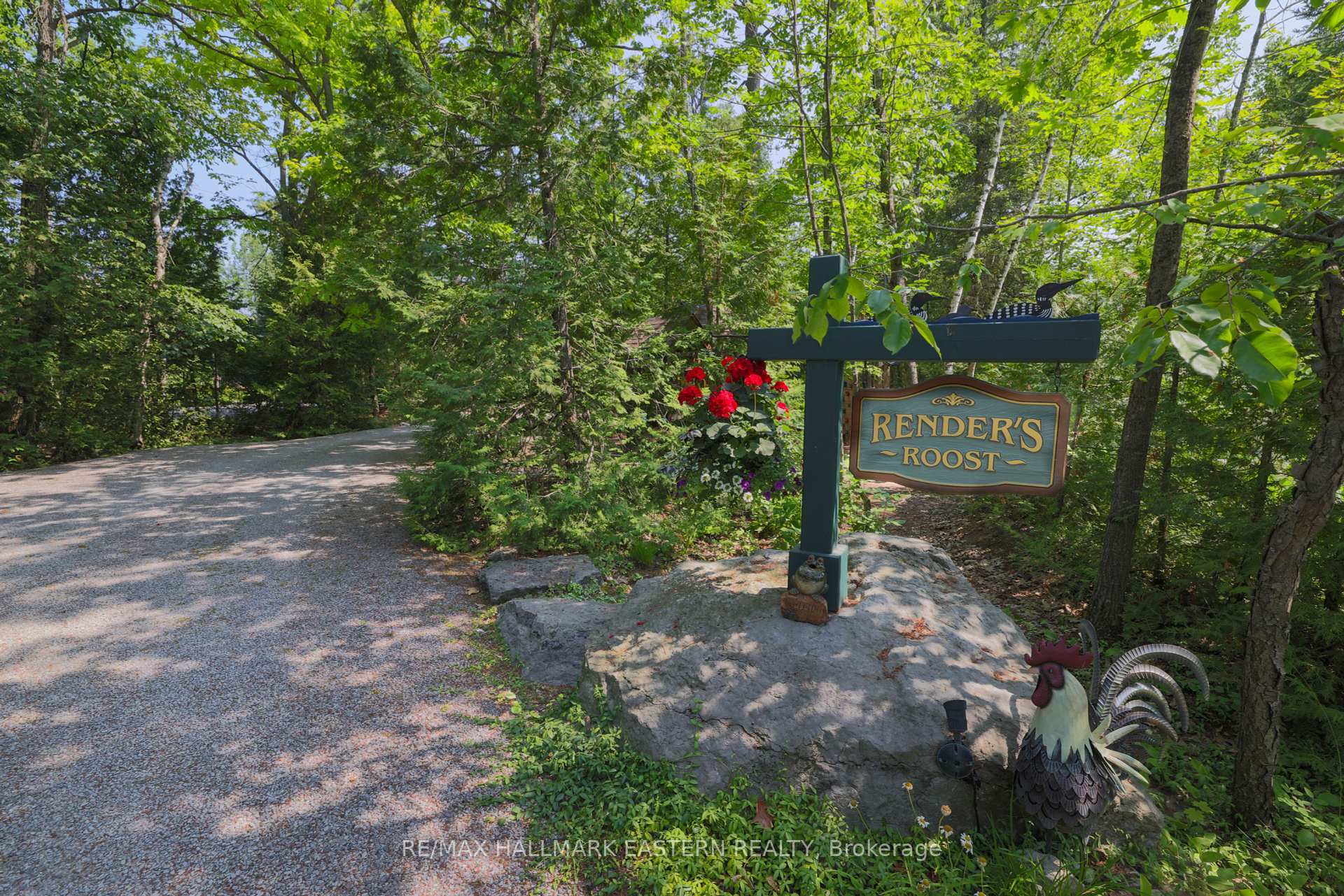Property Photo: 538 Rishor Avenue ON K0L 2H0