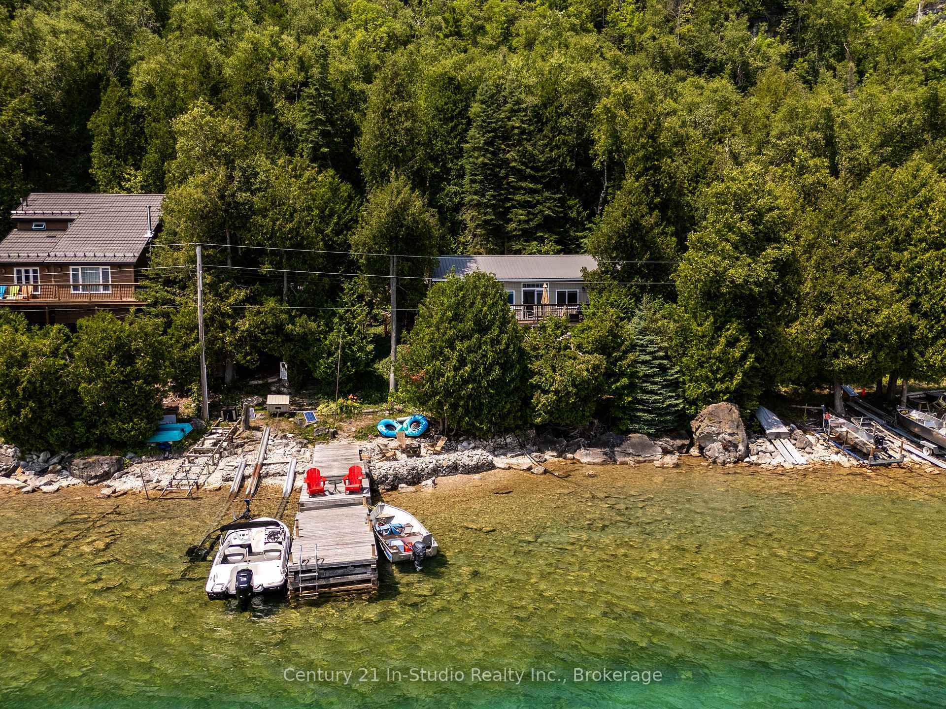Photo de la propriété: 113 Water Street ON N0H 1W0