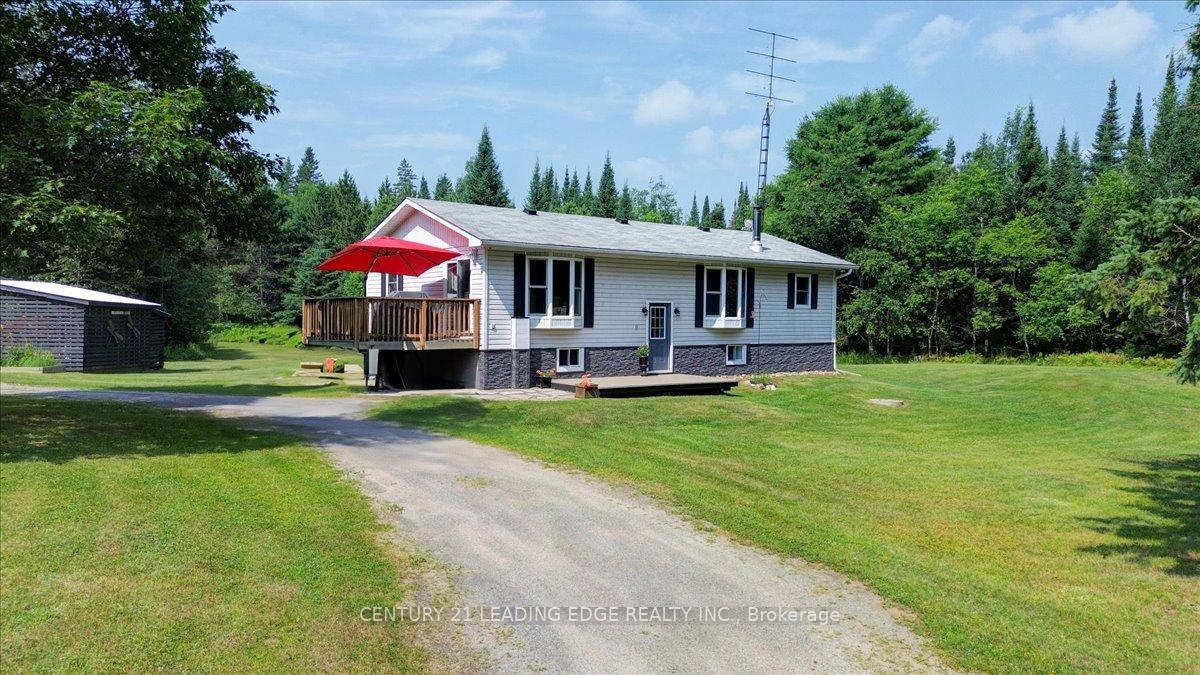 Photo de la propriété: 281 Crawford Road ON K0L 2L0