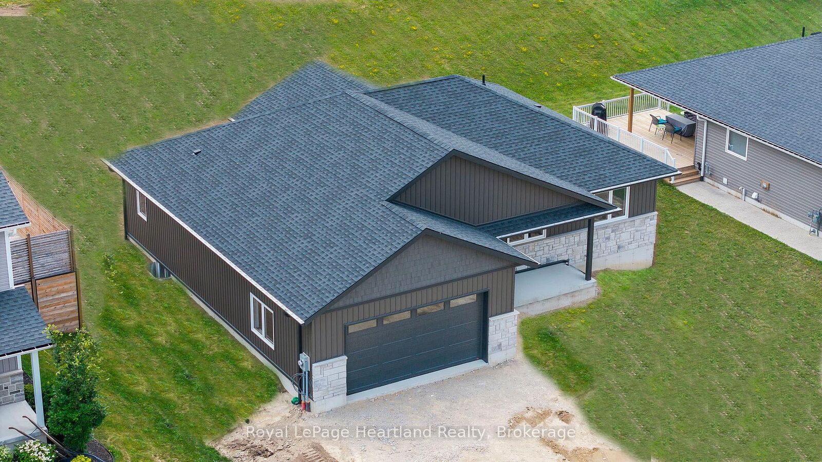 Property Photo:  6 Noeckerville Hill Drive  ON N0G 2J0