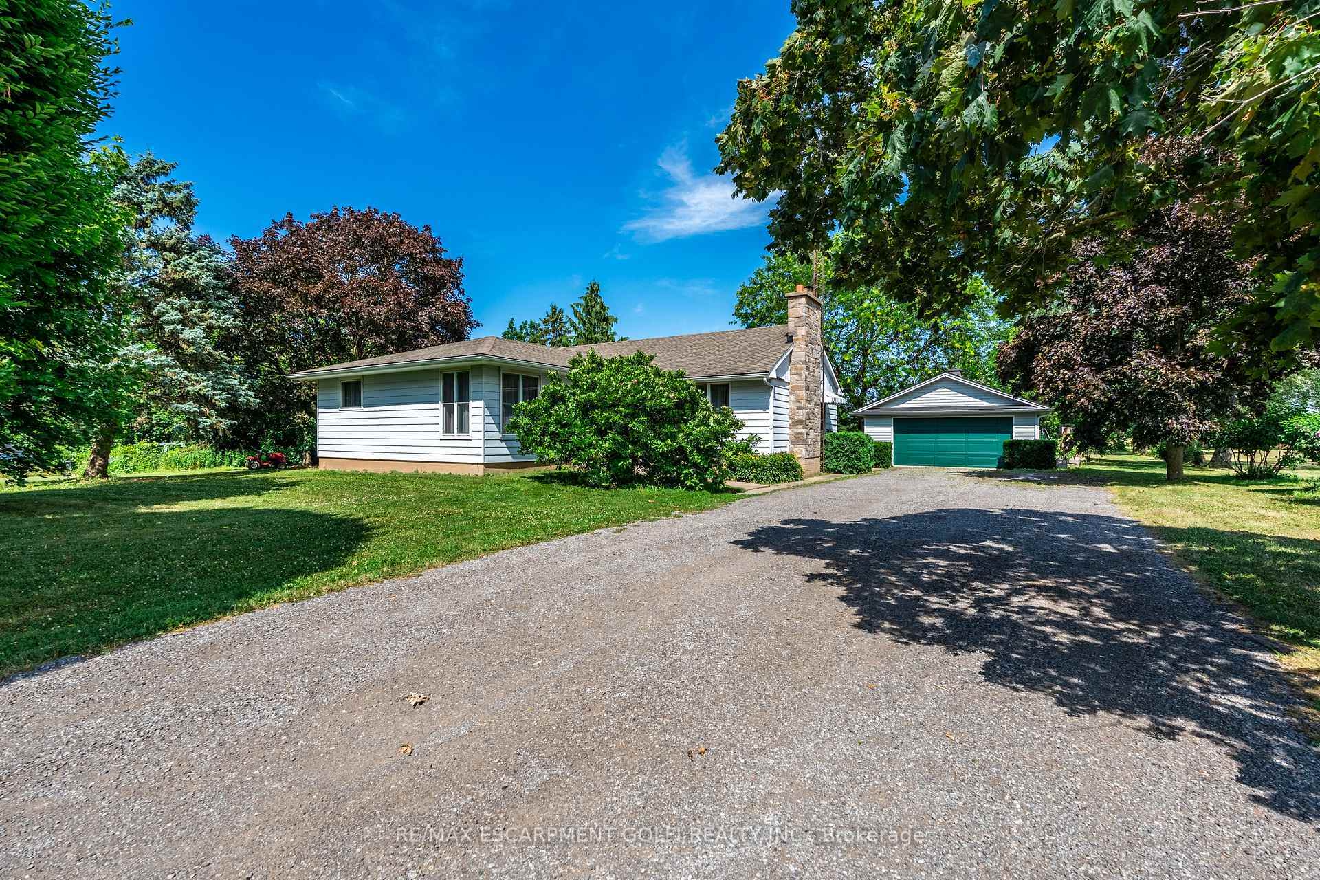 Property Photo: 3460 Garner Road ON L2E 6S4