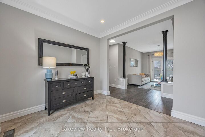 Property Photo: 31 Cleopatra Court ON L3V 7Y7